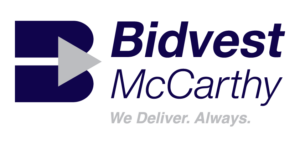 Bidvest McCarthy Logo
